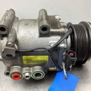 Airco Compressor FORD FUSION (JU_) Voordeelprijs