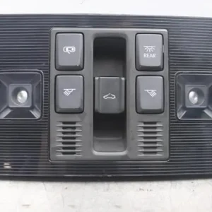 Interieurverlichting SKODA FABIA III Estate (NJ5) Weekendaanbieding