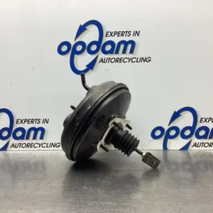 Hete Deal Rembekrachtiger DAIHATSU CUORE VI (L251, L250_, L260_)