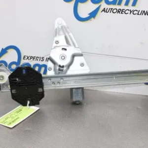 Merkproduct Raambedieningsmechanisme DACIA SANDERO II, DACIA SANDERO