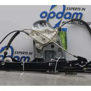 Superprijs Raambedieningsmechanisme MERCEDES-BENZ C-CLASS T-Model (S203)