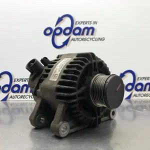 Gratis Retour Dynamo (Alternator) PEUGEOT 2008 I (CU_), PEUGEOT 308 II (LB_, LP_, LW_, LH_, L3_), CITROËN DS3, DS DS 3 (SA_)