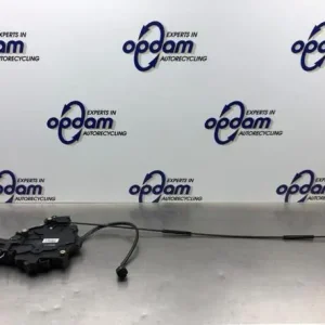 Trendy Motorkapkabel VW TRANSPORTER V Bus (7HB, 7HJ, 7EB, 7EJ, 7EF, 7EG, 7HF, 7EC)