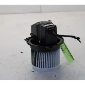 Hete Deal Elektrische motor interieurventilatie FIAT PANDA (312_, 319_), FIAT PANDA VAN (312_, 519_), LANCIA YPSILON (312_)