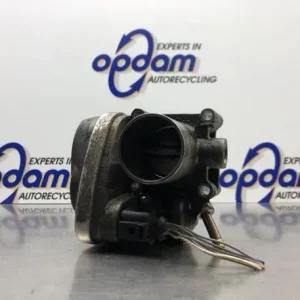 Beperkte Voorraad Gasklephuis VW GOLF IV (1J1)