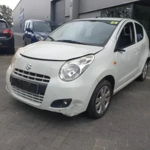 Modern Stuurhuis SUZUKI ALTO (GF)