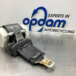 Veiligheidsgordel RENAULT CLIO III (BR0/1, CR0/1), RENAULT CLIO IV (BH_), RENAULT CLIO II (BB_, CB_) Beperkte Voorraad