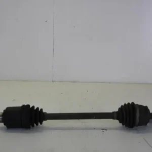 Betaalbaar Aandrijfas FIAT GRANDE PUNTO (199_)