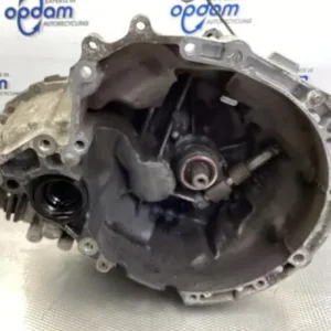 Handgeschakelde versnellingsbak DAIHATSU SIRION (M3_), SUBARU JUSTY IV In De Mode