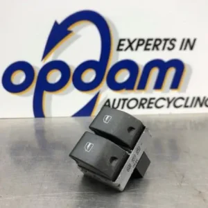 Schakelaar voor Elektrische Ramen VW POLO (9N_) Beperkt Aanbod