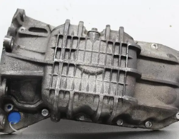 Koop Online Oliepan MAZDA 2 (DY)