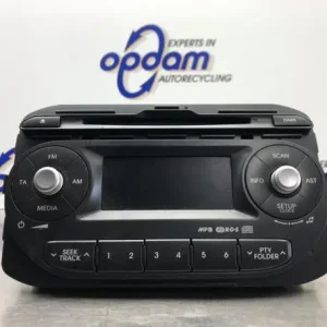 Handgemaakt CD-Radio KIA PICANTO (TA), KIA PICANTO (JA)