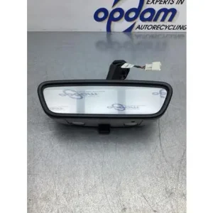 Binnenspiegel MERCEDES-BENZ B-CLASS (W246, W242), MERCEDES-BENZ CLS (C257), MERCEDES-BENZ A-CLASS (W176) Professioneel