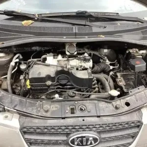 Favoriet Ruitenwisserarm KIA PICANTO (SA)