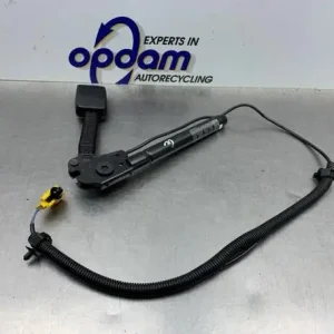 Buckle autogordel FORD FIESTA IV (JA_, JB_), FORD FIESTA Van (JV_) Topkwaliteit