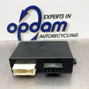 Lage Kosten Centrale vergrendeling BMW 3 Compact (E36)