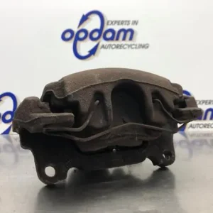 Remklauw VW GOLF V (1K1), VW GOLF VI (5K1) Lage Kosten