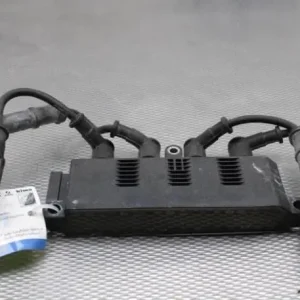 Bobine FORD KA (RU8) Professioneel