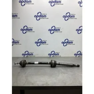 Uitverkoop Aandrijfas BMW iX3 (G08)