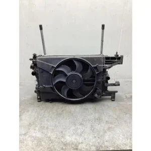 Aanbieding Airco Condensor OPEL ASTRA J Sports Tourer (P10)