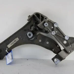 Laatste Versie Draagarm wielophanging VW JETTA III (1K2)