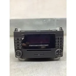 Beste Prijs CD-Radio MERCEDES-BENZ B-CLASS (W245)