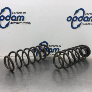 Chassisveer MAZDA 2 (DE_, DH_) Lage Kosten