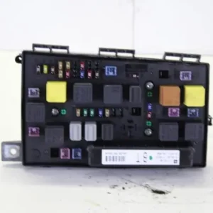 Zekeringkast OPEL ASTRA H Estate (A04) Koop Vandaag