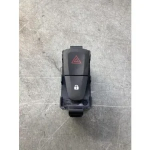 Schakelaar voor Achterruit DACIA DOKKER MPV (KE_), DACIA LODGY (JS_) Beperkt Aanbod