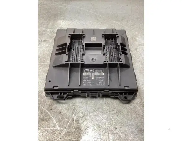 Computer Boordnet (BCM/BDC) VW POLO (6R1, 6C1), VW POLO Van (6R) Lage Kosten