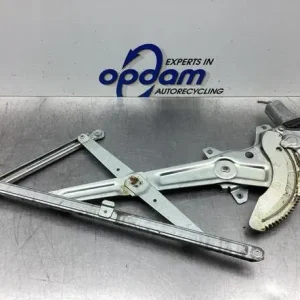 Raambedieningsmechanisme SUZUKI SWIFT III (MZ, EZ) Finale Uitverkoop