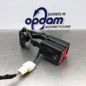 Buckle autogordel CITROËN C5 III Break (RW_) Beperkte Voorraad