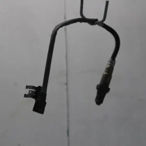 Lambdasonde / NOx Sensor RENAULT CLIO III (BR0/1, CR0/1) Laatste Versie