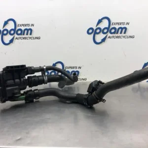 Thermostaathuis PEUGEOT 2008 I (CU_) Snelle Levering