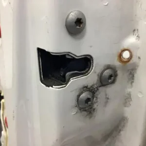 Motorkapkabel FIAT DOBLO Box Body/MPV (223_), FIAT DOBLO MPV (119_, 223_) Budget