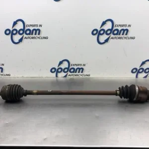 Direct Verzonden Aandrijfas CITROËN C1 (PM_, PN_)