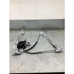 Tijdelijk Beschikbaar Raambedieningsmechanisme OPEL CROSSLAND X / CROSSLAND (P17, P2QO)