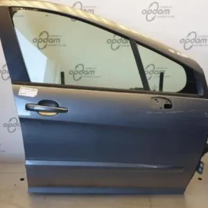 Premium Deur PEUGEOT 308 I (4A_, 4C_), PEUGEOT 308 SW I (4E_, 4H_)