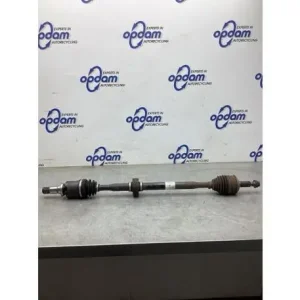 Plaats Bestelling Aandrijfas TOYOTA AURIS (_E18_), TOYOTA AURIS Estate (_E18_)