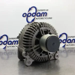 Dynamo (Alternator) VW CRAFTER 30-35 Bus (2E_) Hoge Kwaliteit