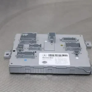 Zekeringkast MERCEDES-BENZ C-CLASS (W205), MERCEDES-BENZ C-CLASS (W204) Exclusieve Aanbieding