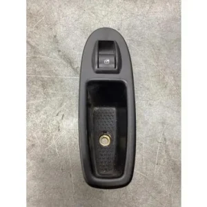 Schakelaar voor Elektrische Ramen FIAT 500L (351_, 352_) Express Levering