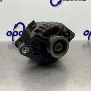 Dynamo (Alternator) CITROËN C1 (PM_, PN_) Finale Uitverkoop