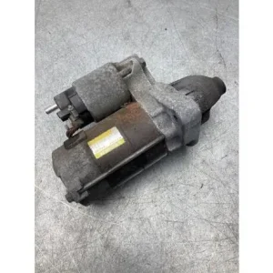 Meest Verkocht Startmotor SUZUKI SPLASH (EX)