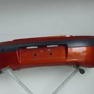 Lage Kosten Bumper CHEVROLET MATIZ (M200, M250), DAEWOO MATIZ (M100, M150)