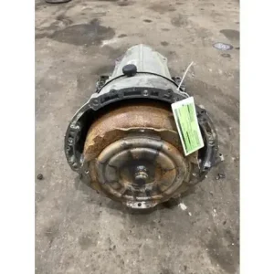 Nieuw Model Automatische Transmissie MERCEDES-BENZ C-CLASS (W205)