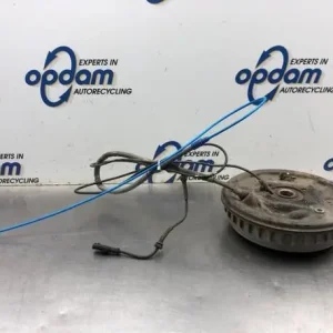 Weekendaanbieding Remtrommel RENAULT TWINGO III (BCM_, BCA_)