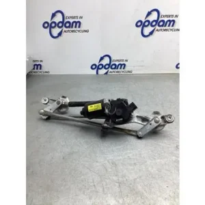 Hete Deal Ruitenwissermotor KIA RIO III (UB)