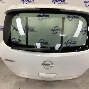 Nu Kopen Kofferruimteklep OPEL CORSA D (S07)