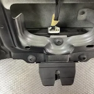 Tijdelijk Beschikbaar Motorkapkabel FORD FOCUS C-MAX (DM2), FORD C-MAX (DM2), FORD KUGA I, FORD KUGA II (DM2)